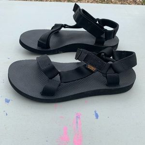 Teva sandals